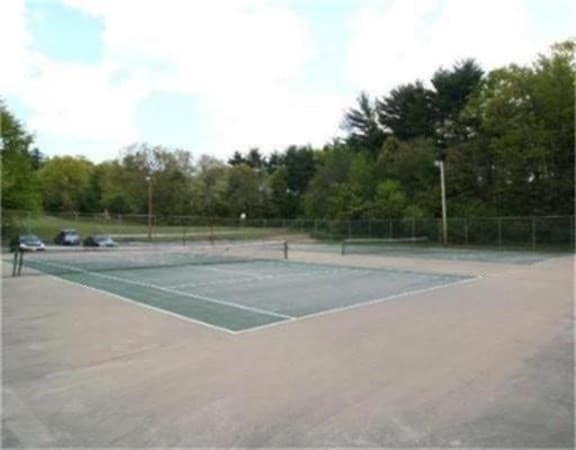 Condominium at 20 Colonial Drive # 10, Andover MA 01810, Andover, photo 28 of 30