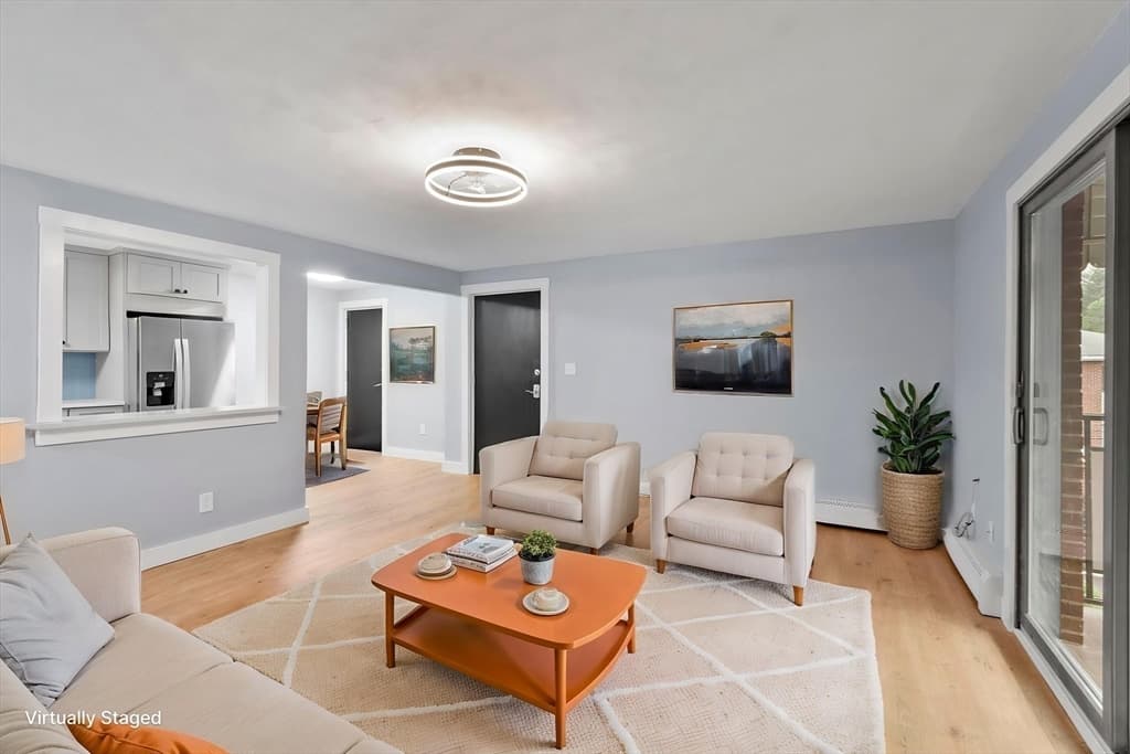 Condominium at 20 Colonial Drive # 10, Andover MA 01810, Andover, photo 11 of 30