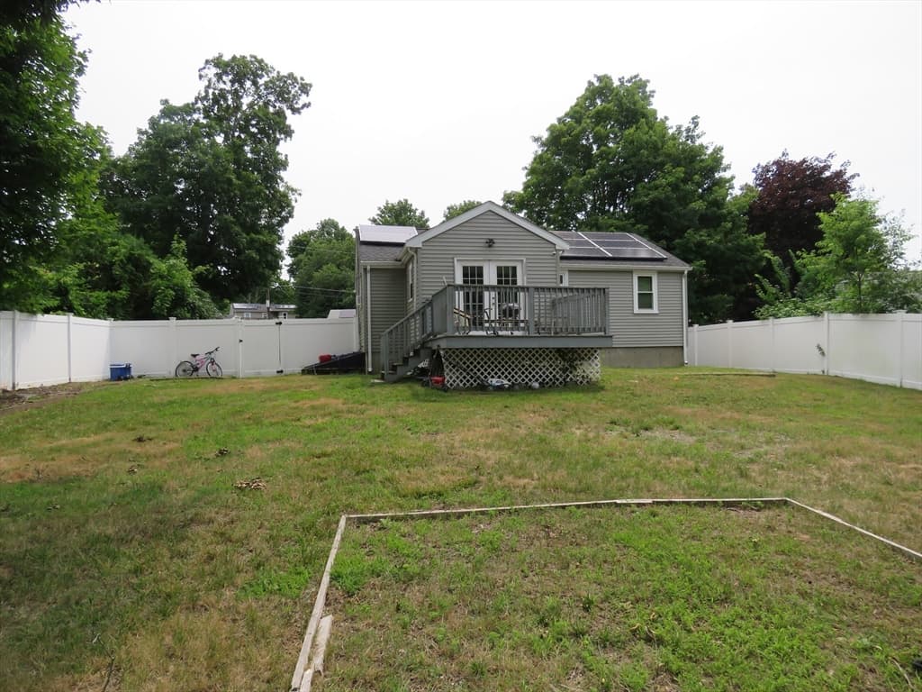 152 Drew Ave, Brockton MA 02302 photo 18