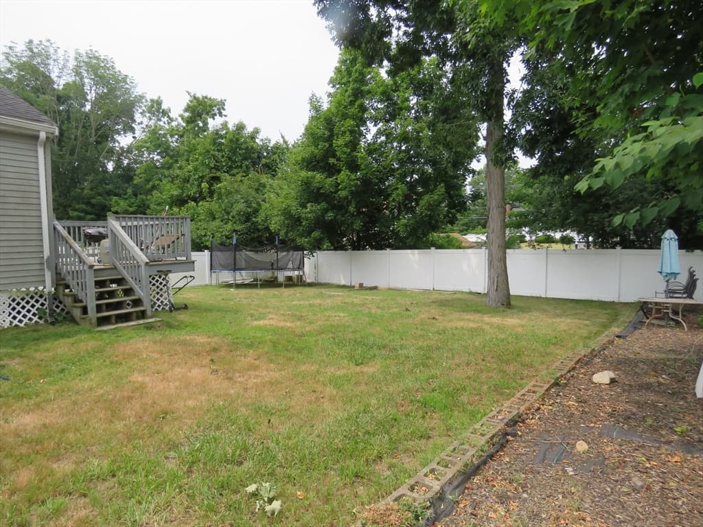 152 Drew Ave, Brockton MA 02302 photo 19