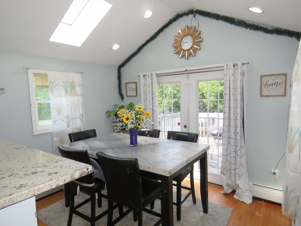 152 Drew Ave, Brockton MA 02302 photo 4
