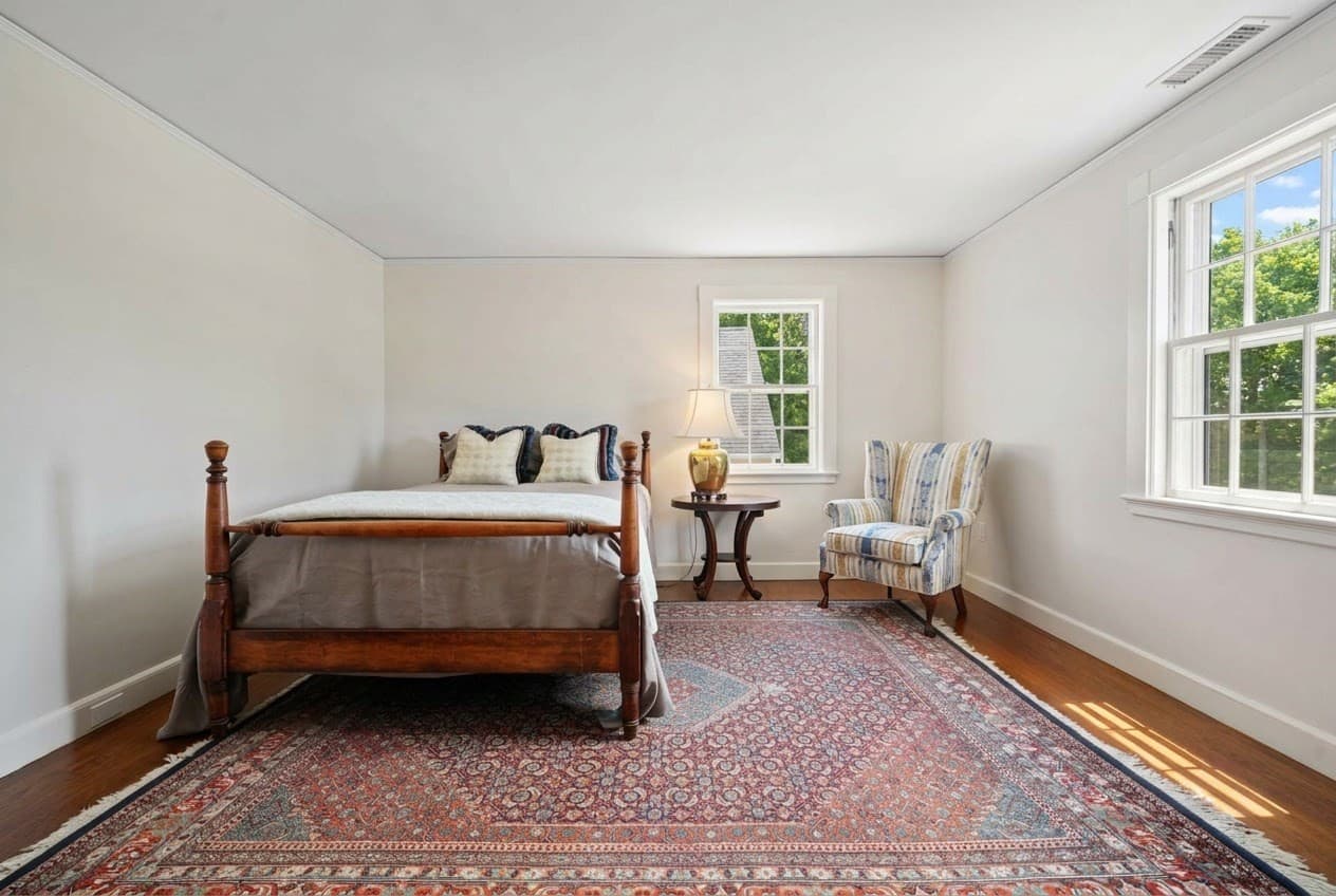 Single Family Residence at 1632 Canton Ave, Milton MA 02186, Milton, photo 17 of 24