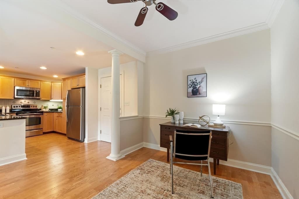1213 Emerald Court # 1213, Tewksbury MA 01876 photo 4