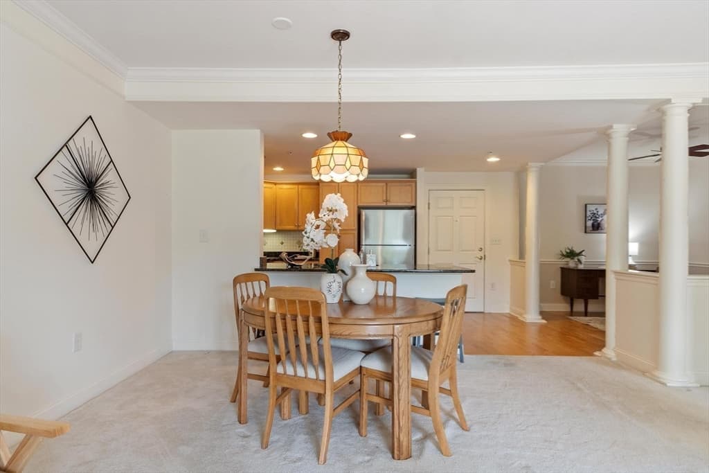 1213 Emerald Court # 1213, Tewksbury MA 01876 photo 8