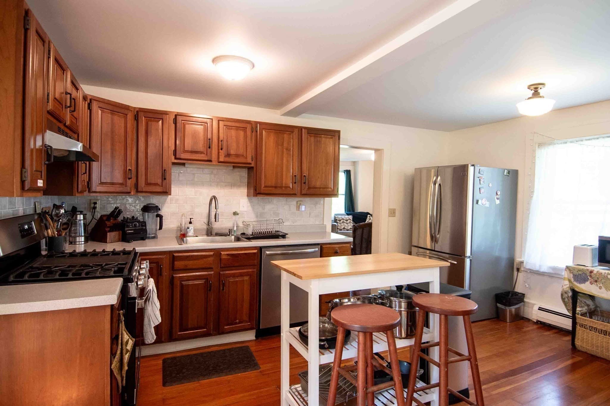 2 Family - 2 Units Up/Down at 2 Old Sunderland, Montague MA 01351, photo 2 of 40
