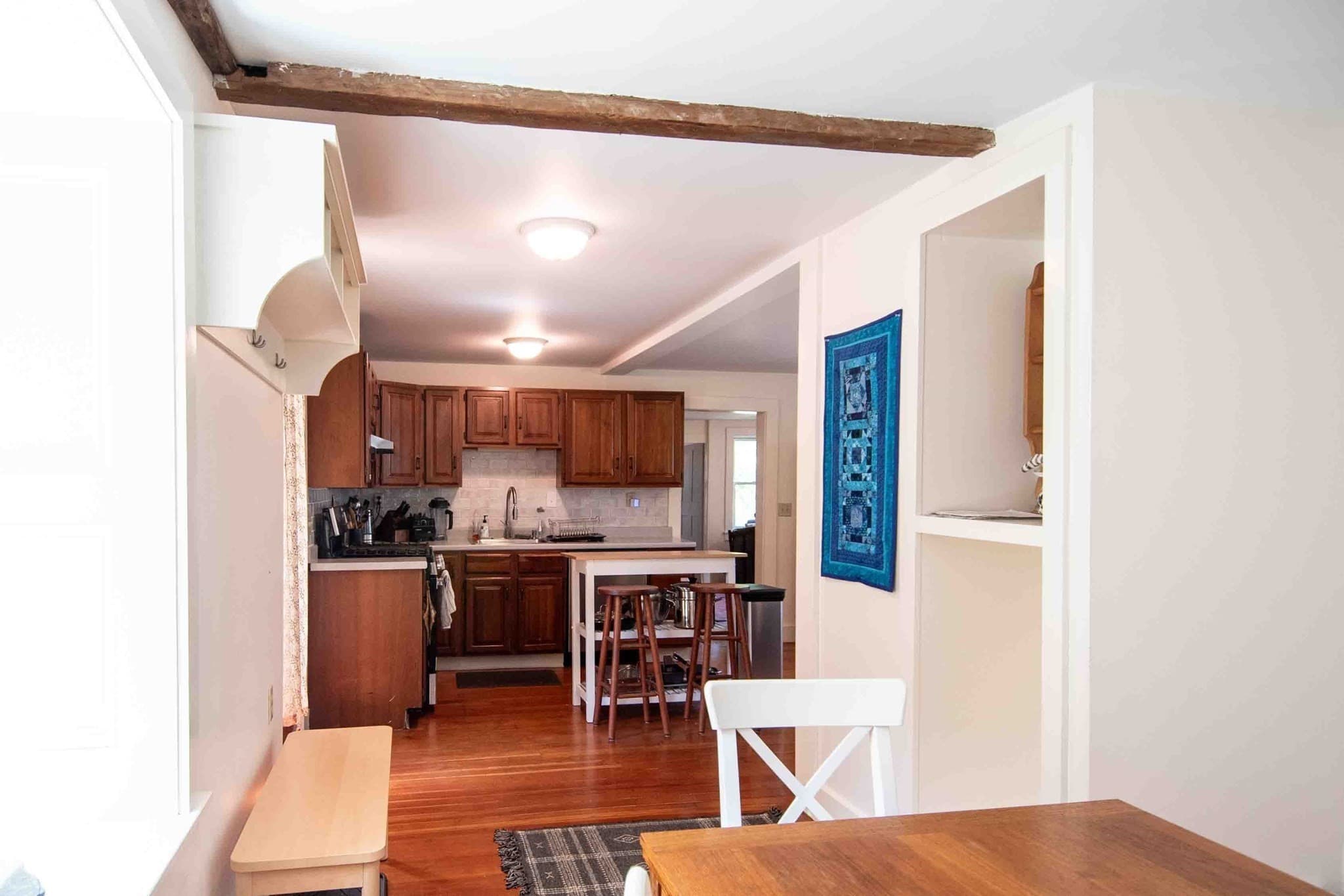 2 Family - 2 Units Up/Down at 2 Old Sunderland, Montague MA 01351, photo 6 of 40