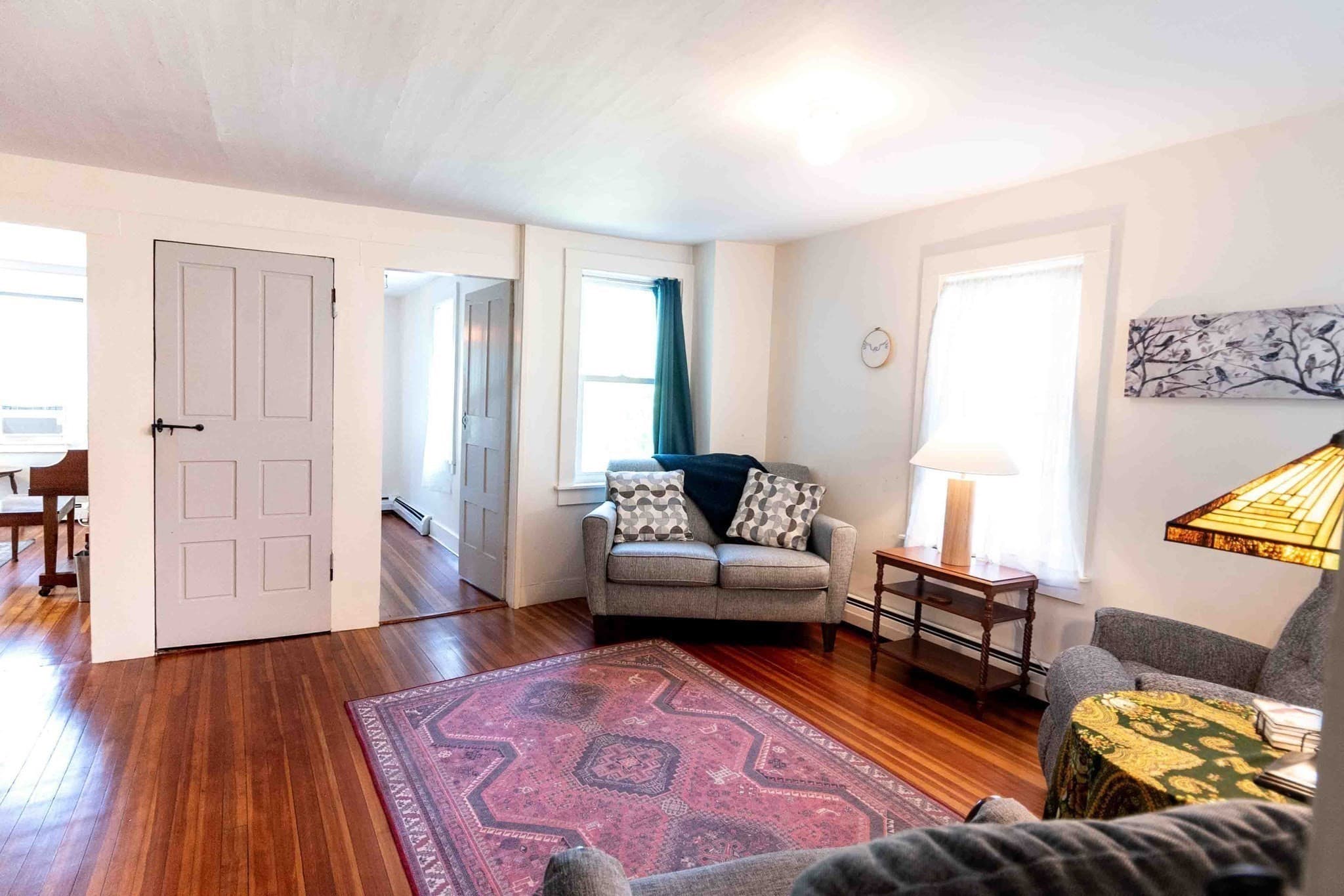 2 Family - 2 Units Up/Down at 2 Old Sunderland, Montague MA 01351, photo 9 of 40