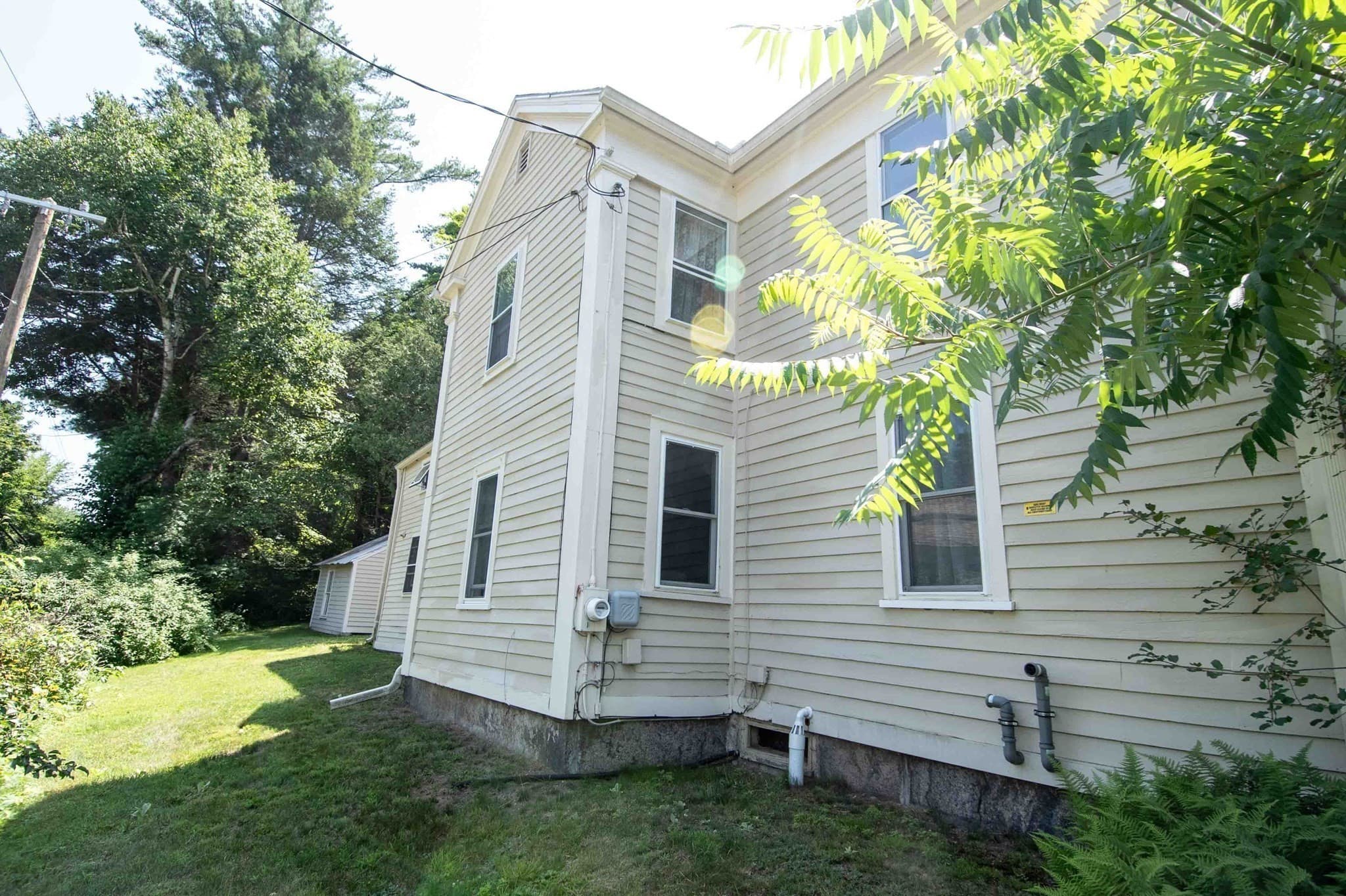 2 Family - 2 Units Up/Down at 2 Old Sunderland, Montague MA 01351, photo 30 of 40