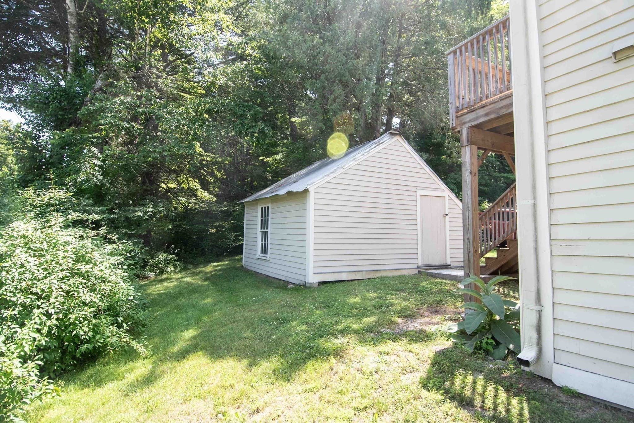 2 Family - 2 Units Up/Down at 2 Old Sunderland, Montague MA 01351, photo 31 of 40