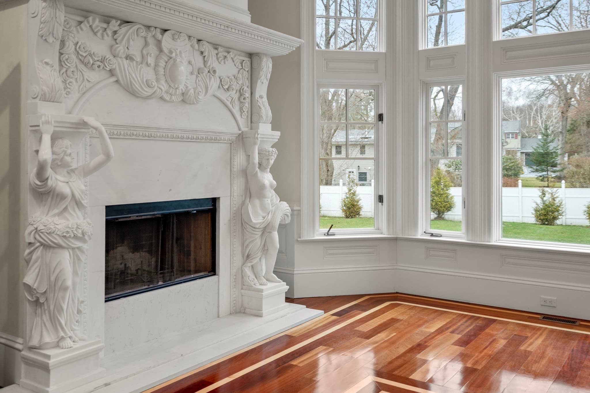 Single Family Residence at 75 Woodfall Rd, Belmont MA 02478, Belmont, photo 3 of 9