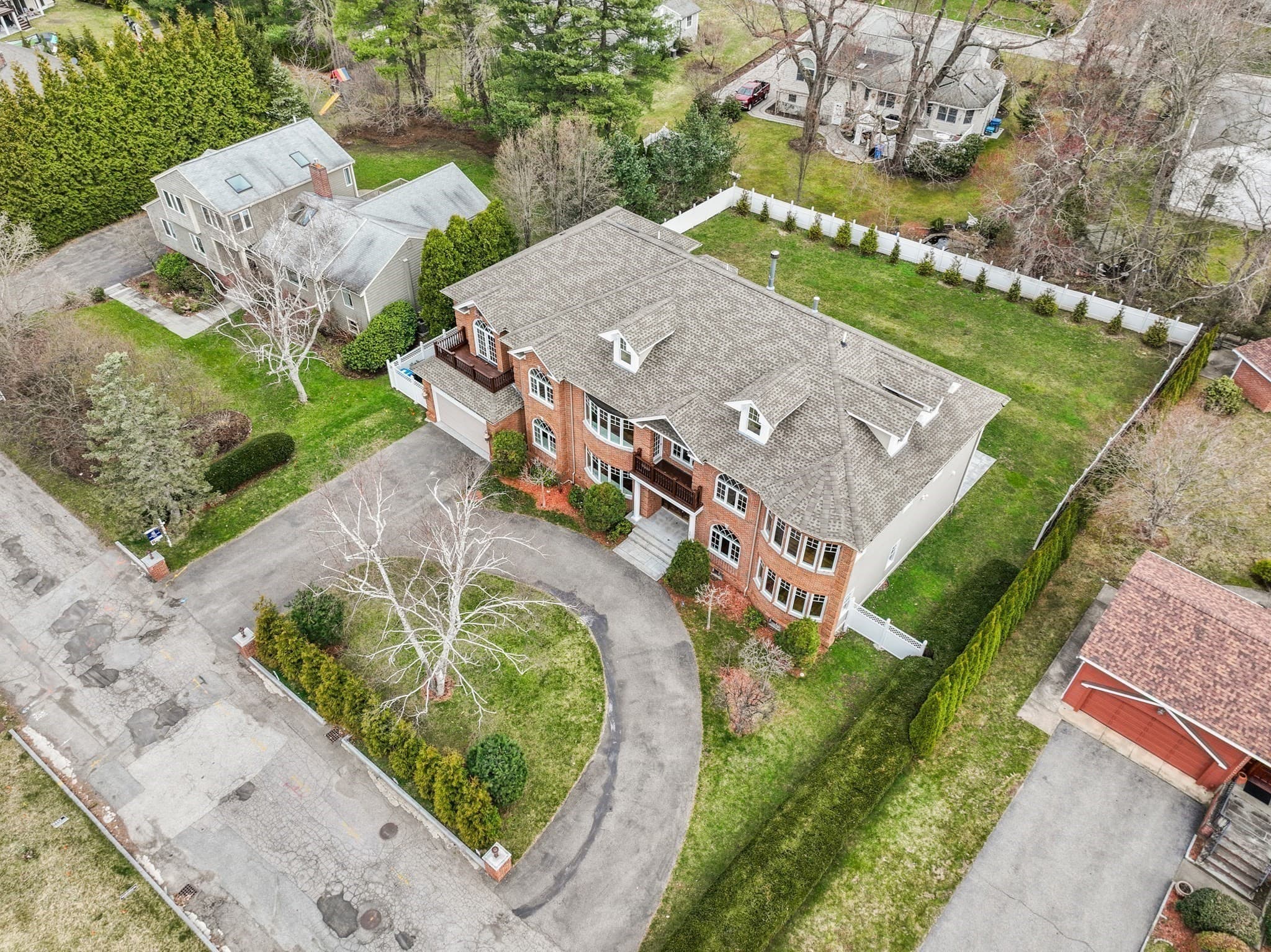 Single Family Residence at 75 Woodfall Rd, Belmont MA 02478, Belmont, photo 9 of 9