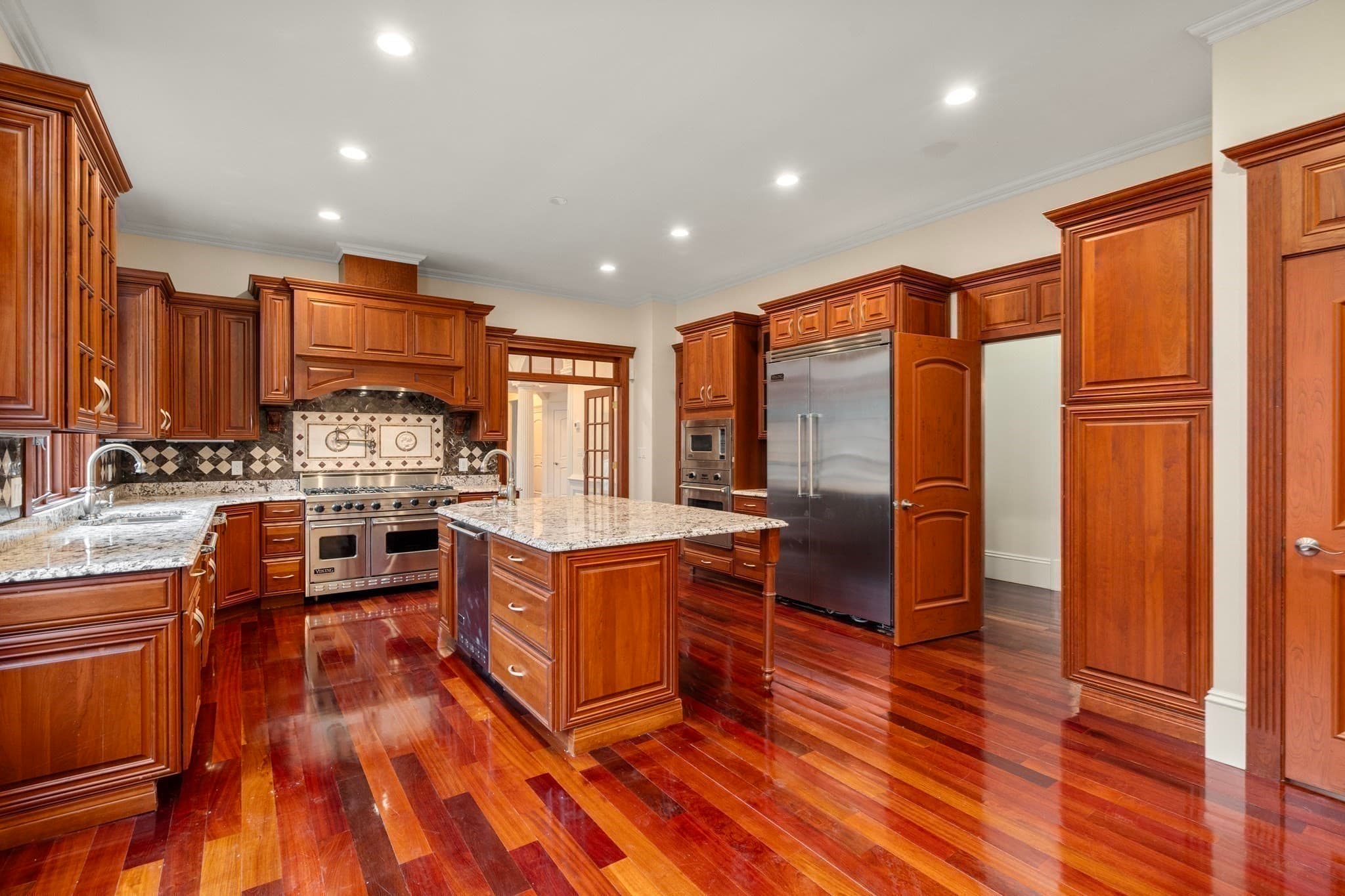 Single Family Residence at 75 Woodfall Rd, Belmont MA 02478, Belmont, photo 4 of 9