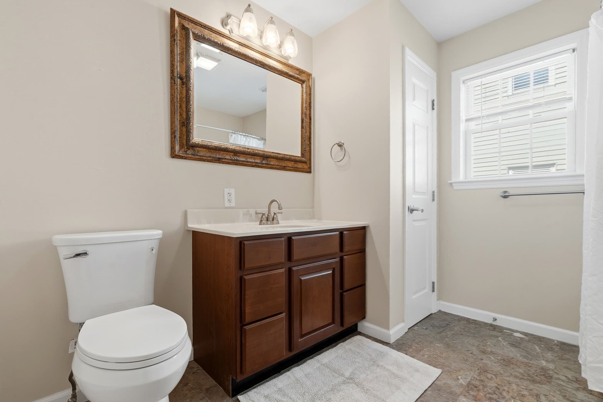 Single Family Residence at 70 Gardner St, Boston MA 02132, photo 27 of 41