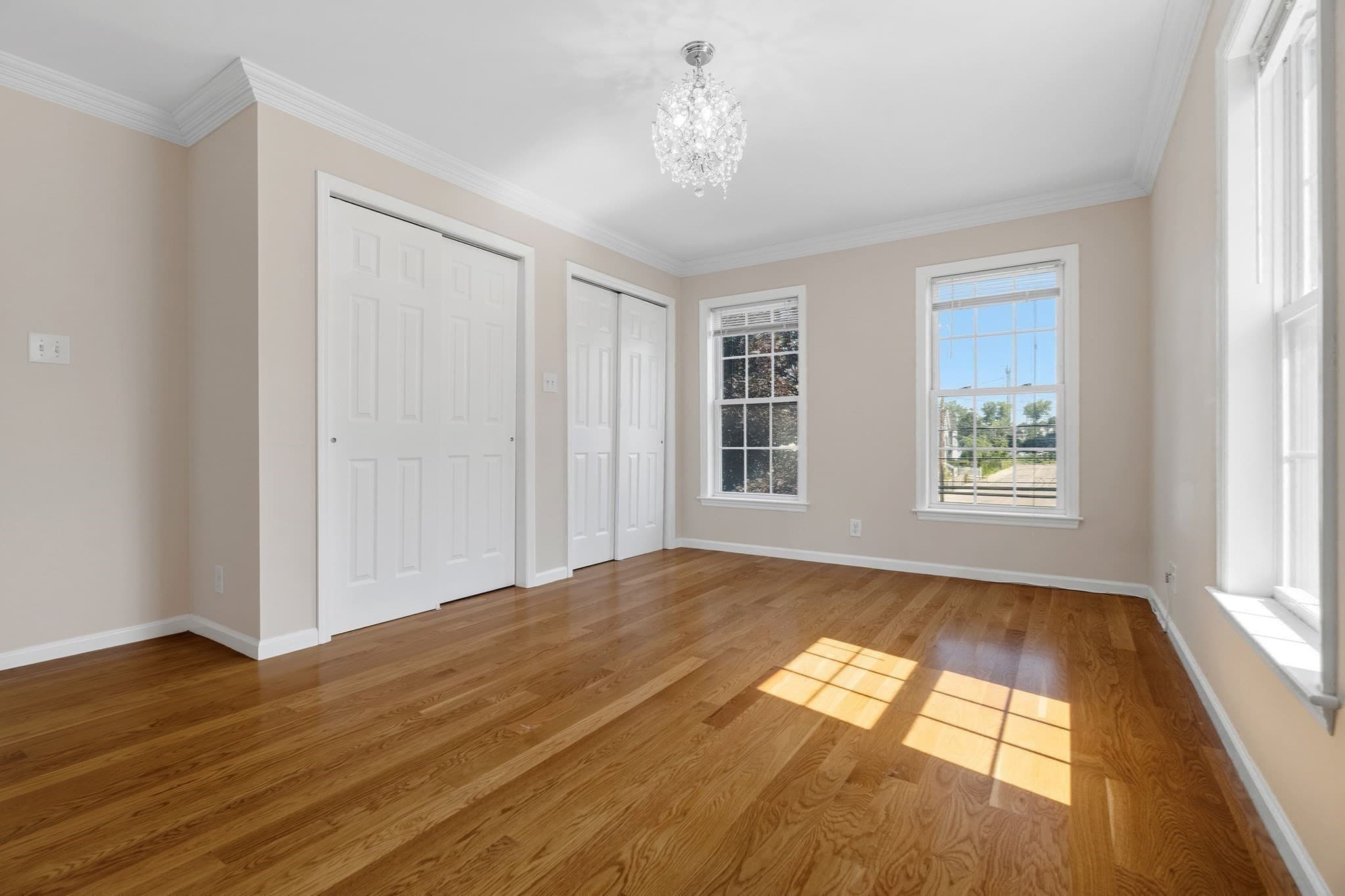 Single Family Residence at 70 Gardner St, Boston MA 02132, photo 26 of 41