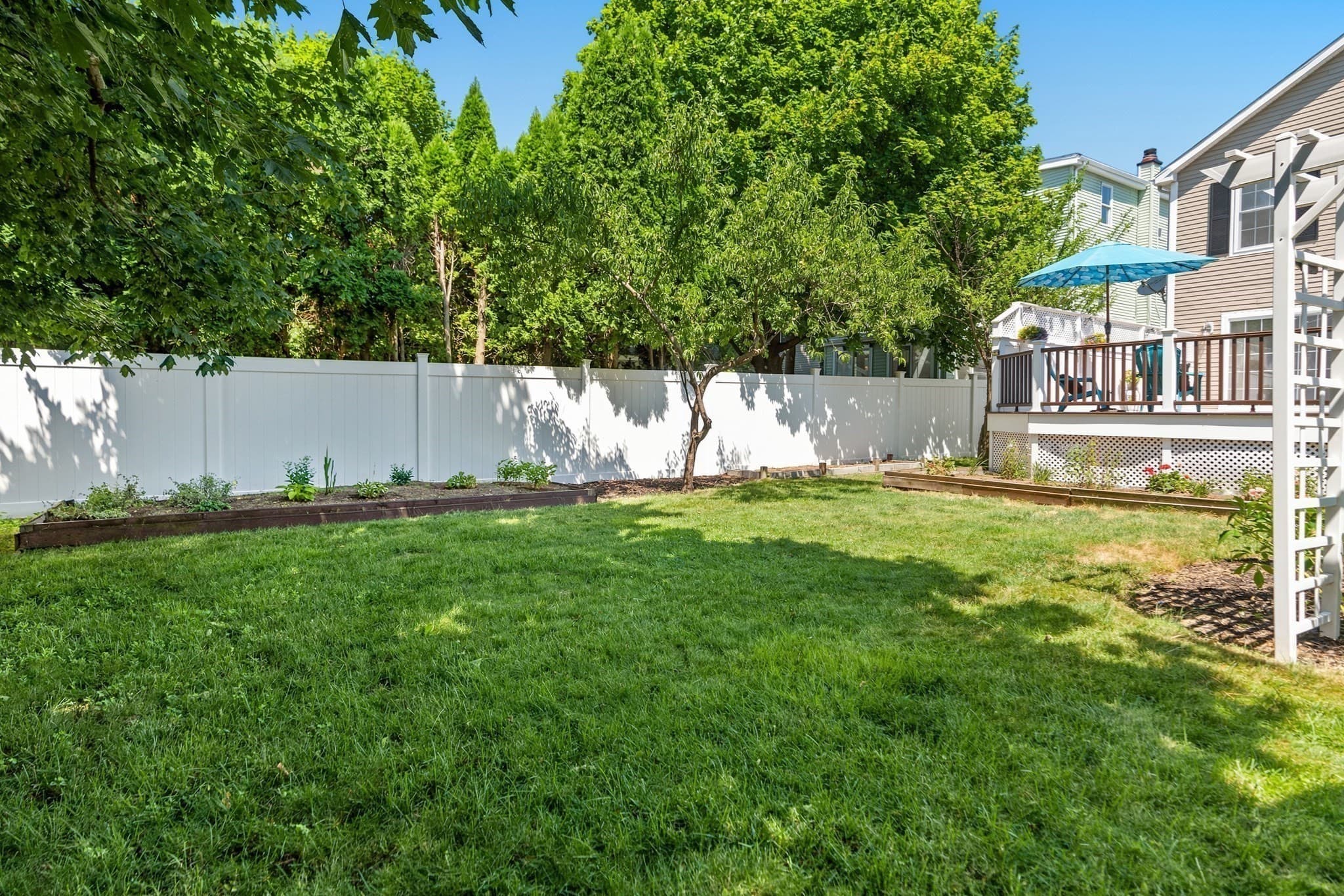 Single Family Residence at 70 Gardner St, Boston MA 02132, photo 36 of 41