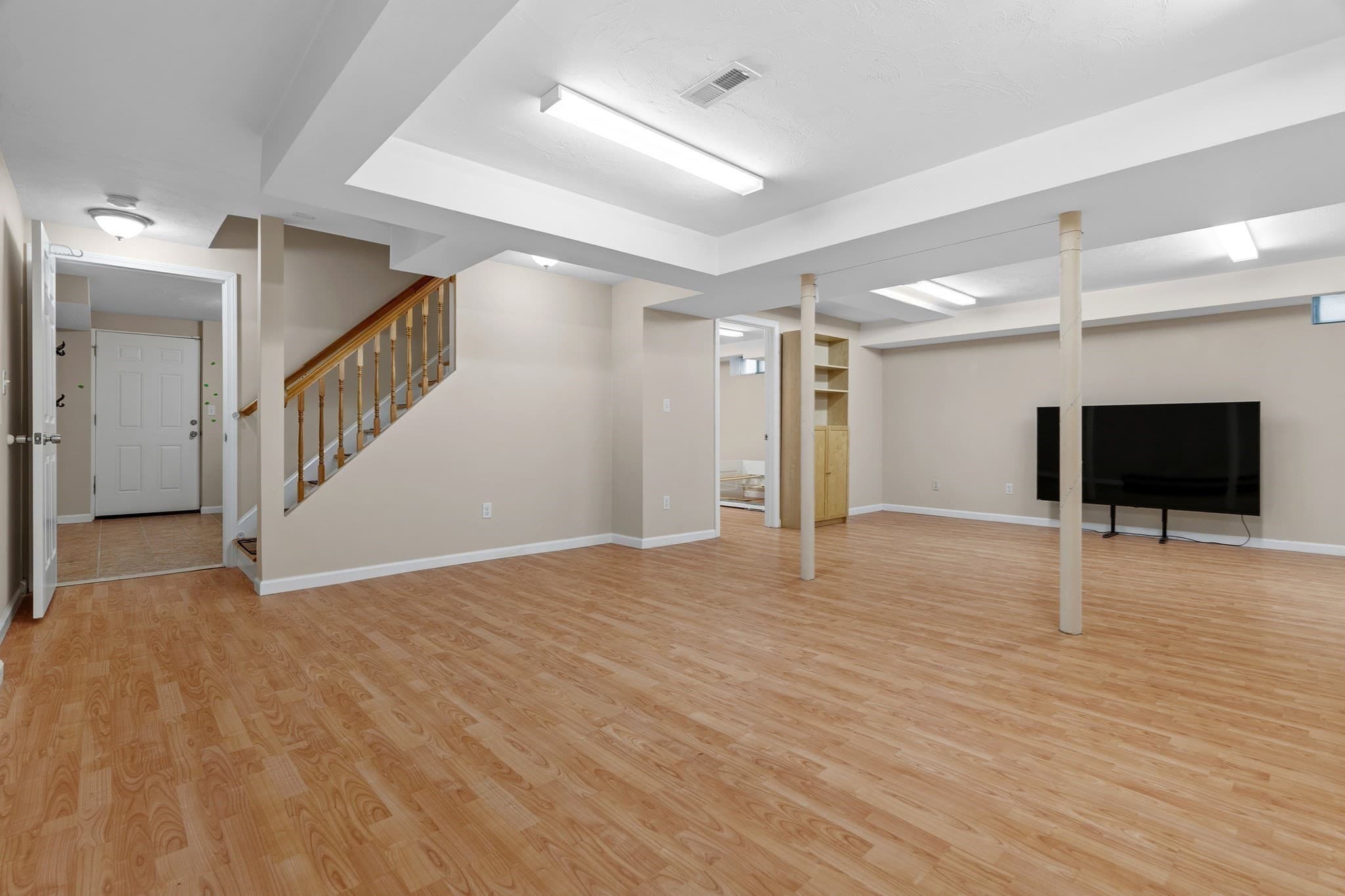 Single Family Residence at 70 Gardner St, Boston MA 02132, photo 32 of 41