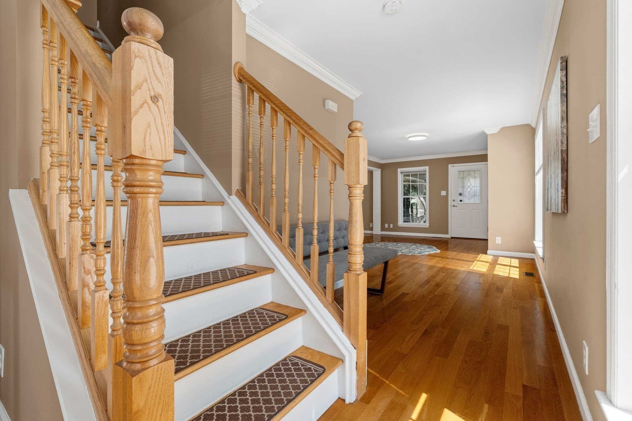 Single Family Residence at 70 Gardner St, Boston MA 02132, photo 30 of 41