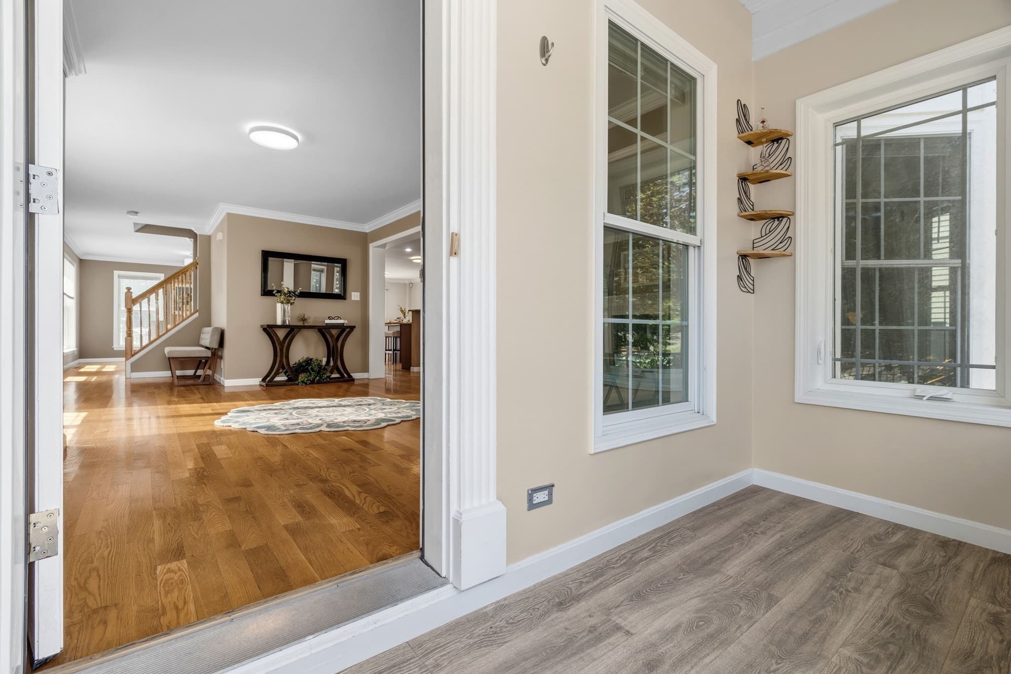 Single Family Residence at 70 Gardner St, Boston MA 02132, photo 4 of 41