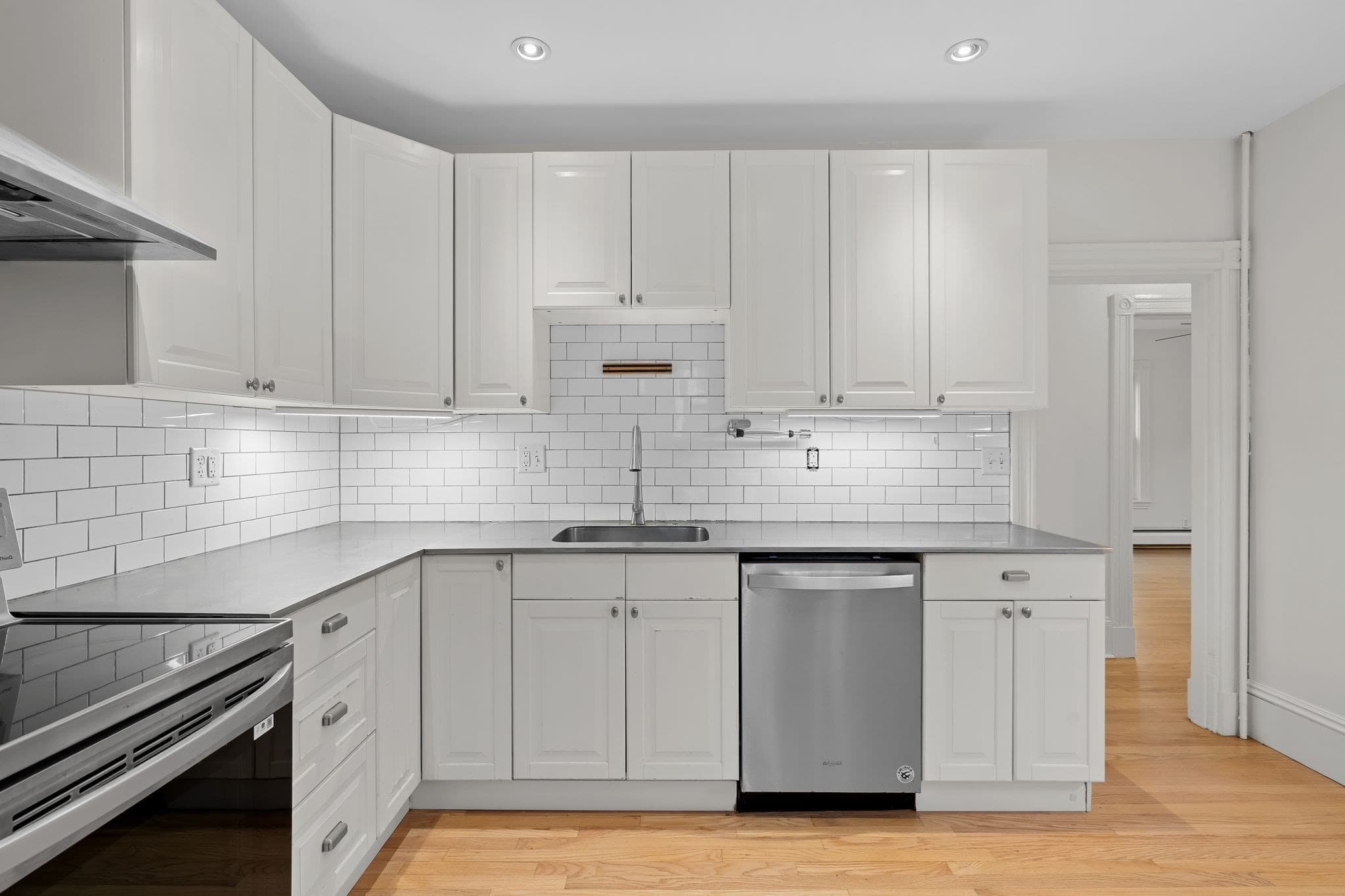 Multi Family at 17 Windermere Road, Boston MA 02125, Boston, photo 16 of 42