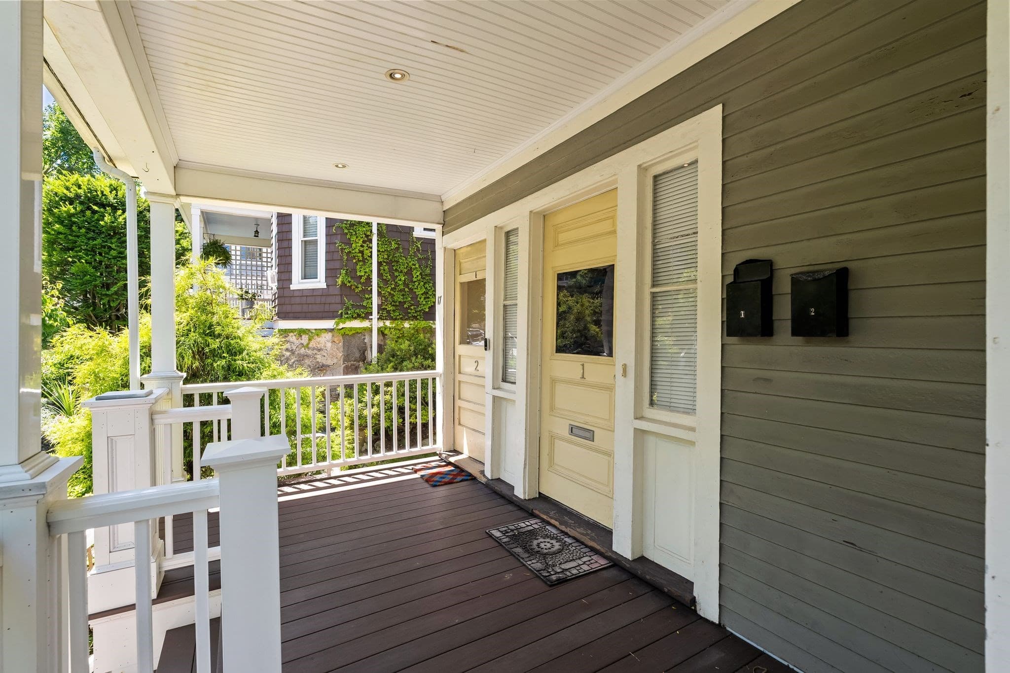Multi Family at 17 Windermere Road, Boston MA 02125, Boston, photo 3 of 42