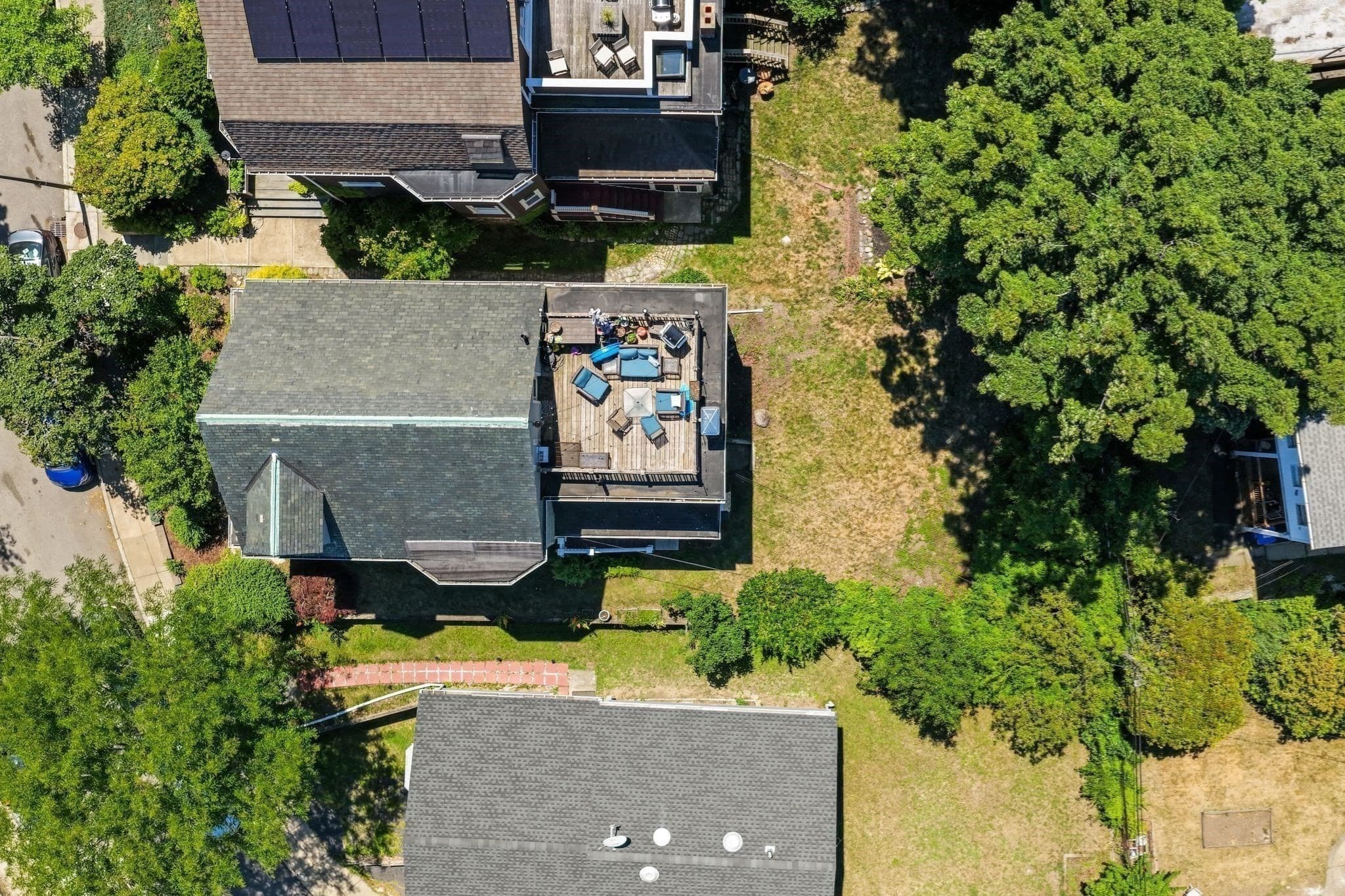 Multi Family at 17 Windermere Road, Boston MA 02125, Boston, photo 30 of 42