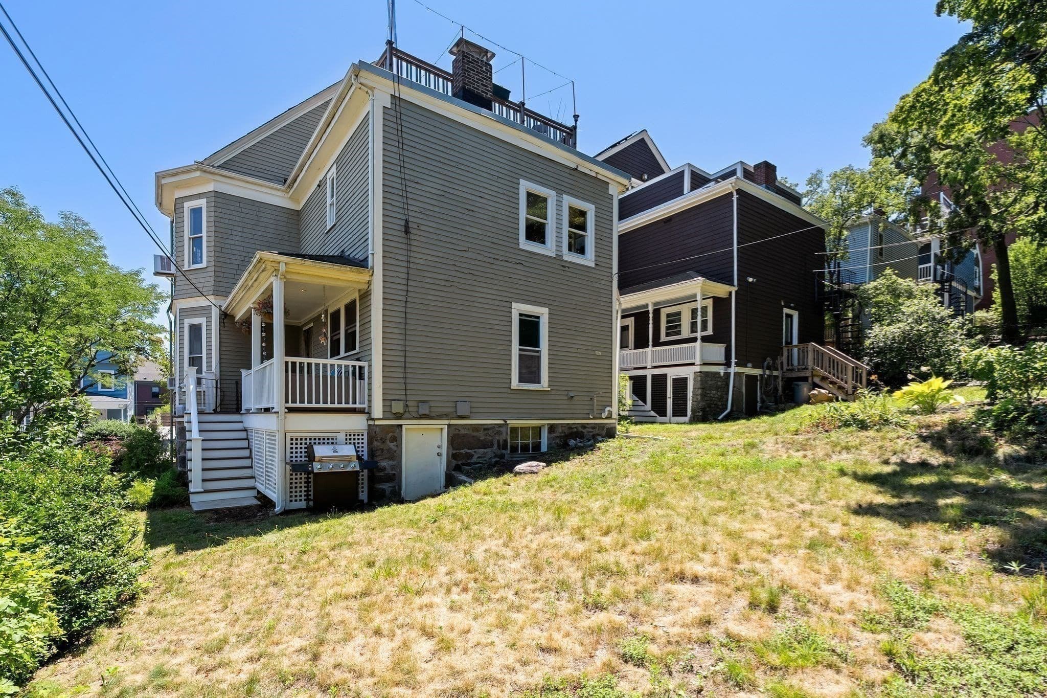 Multi Family at 17 Windermere Road, Boston MA 02125, Boston, photo 38 of 42