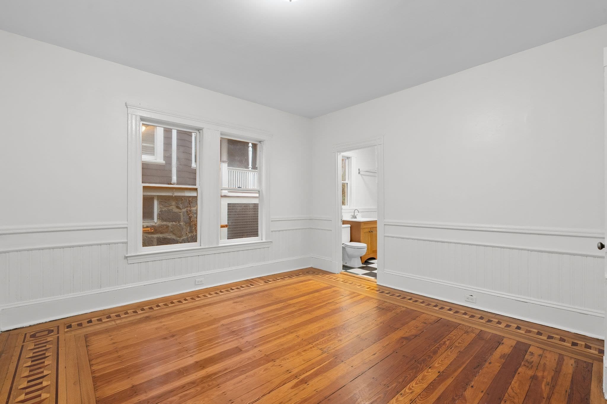 Multi Family at 17 Windermere Road, Boston MA 02125, Boston, photo 11 of 42