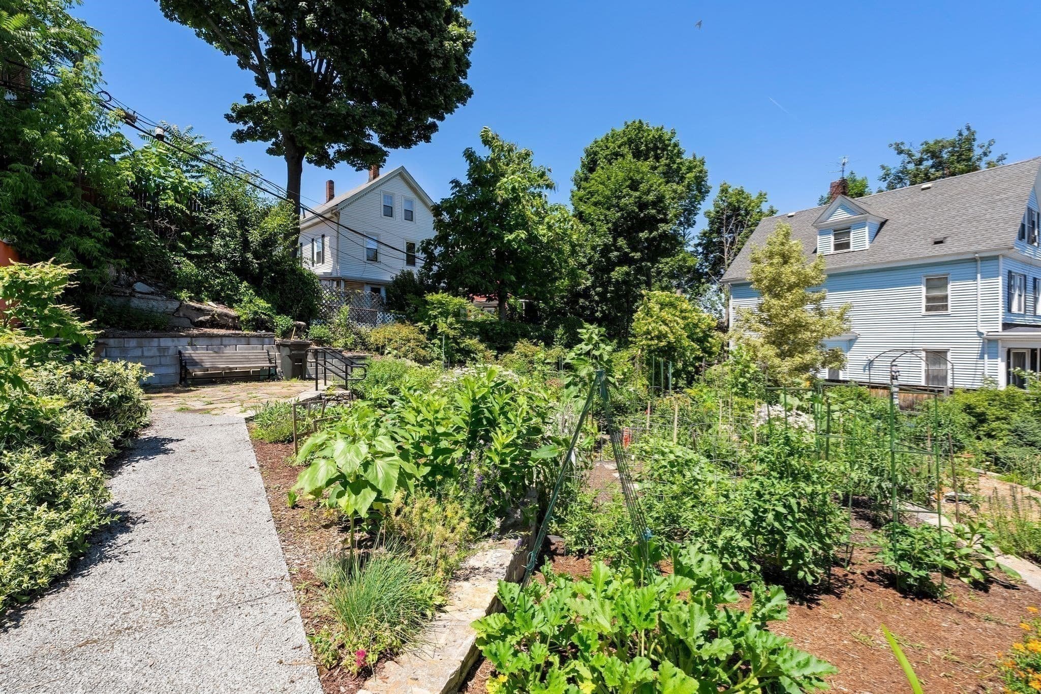 Multi Family at 17 Windermere Road, Boston MA 02125, Boston, photo 39 of 42