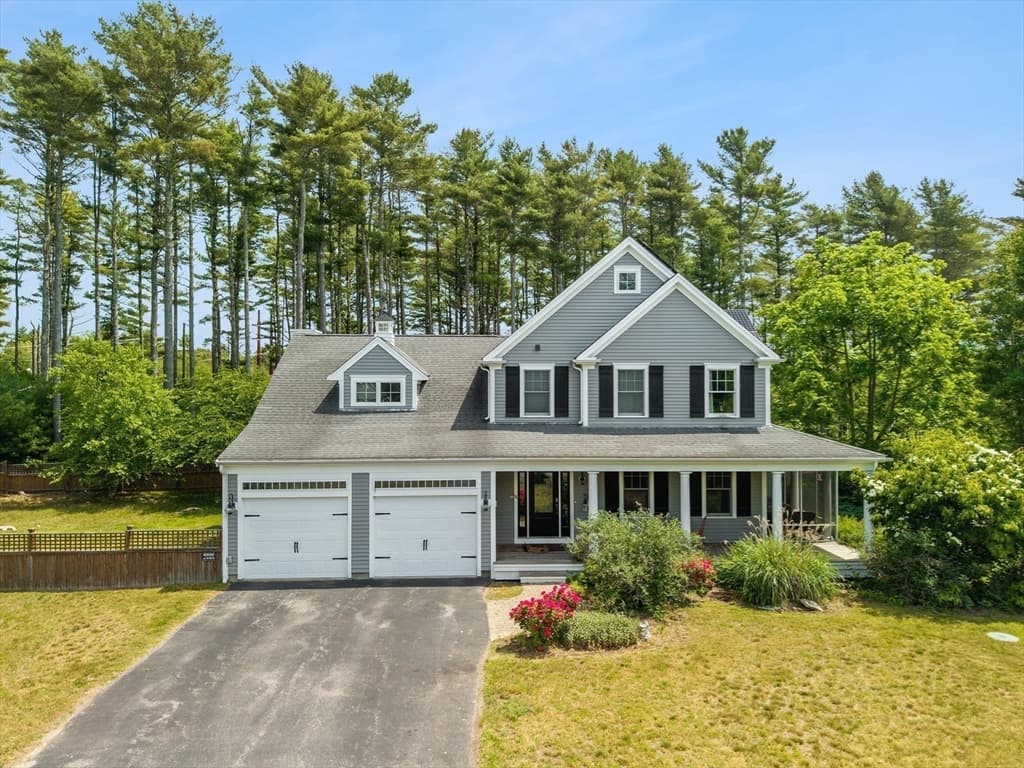 22 Red Pine Ln, Wareham MA 02571 photo 4
