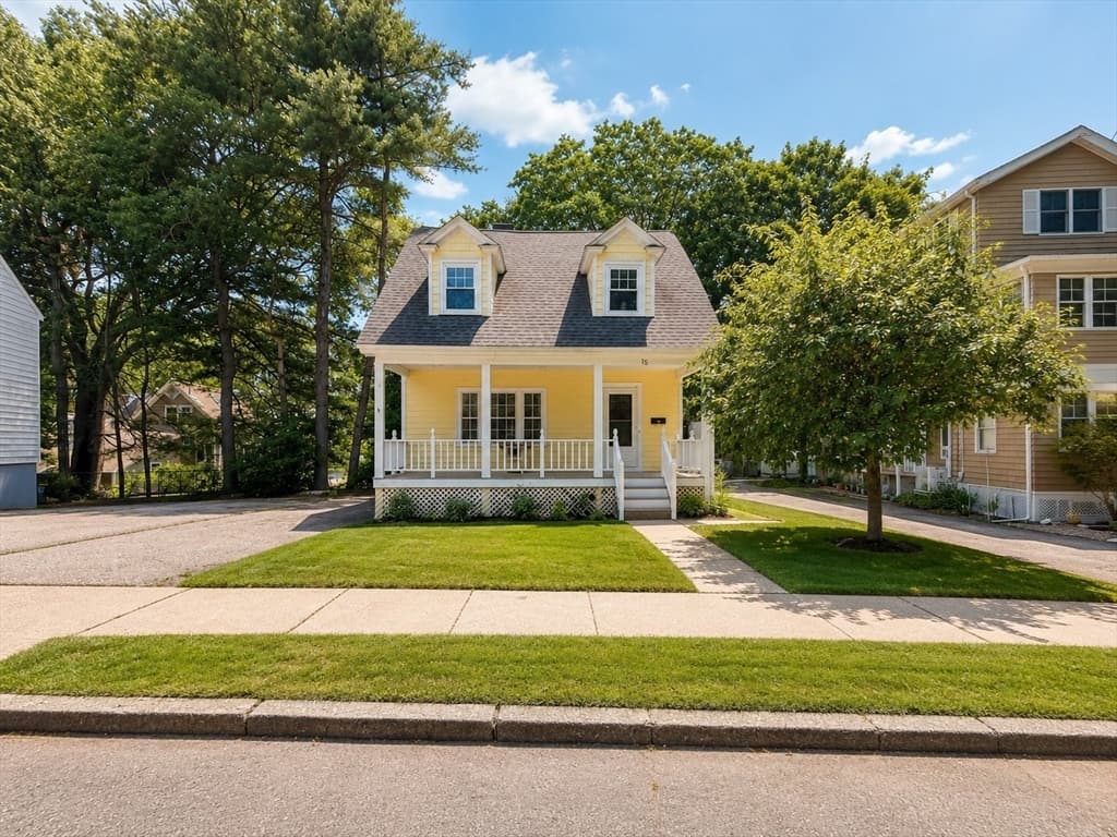 15 Woodbine Ter, Newton MA 02466 photo 22