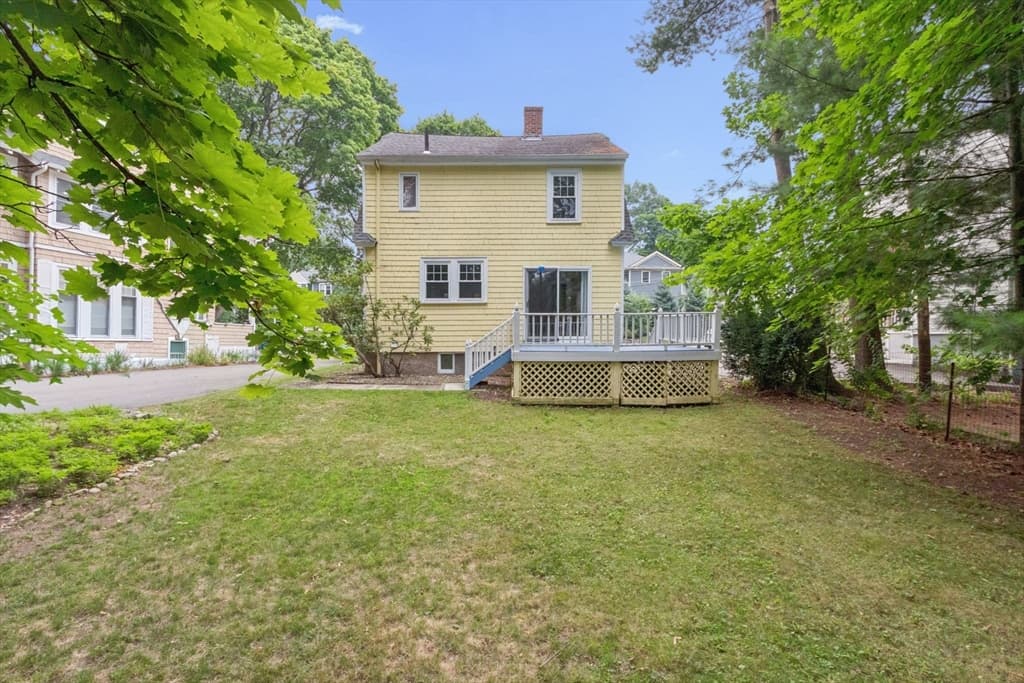 15 Woodbine Ter, Newton MA 02466 photo 20