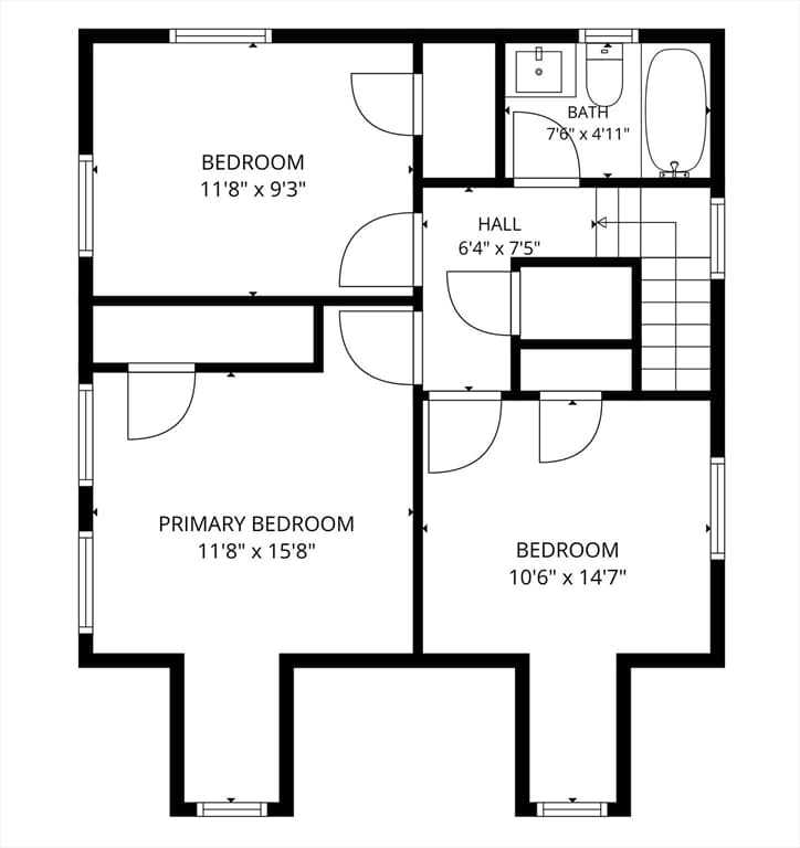 15 Woodbine Ter, Newton MA 02466 photo 24