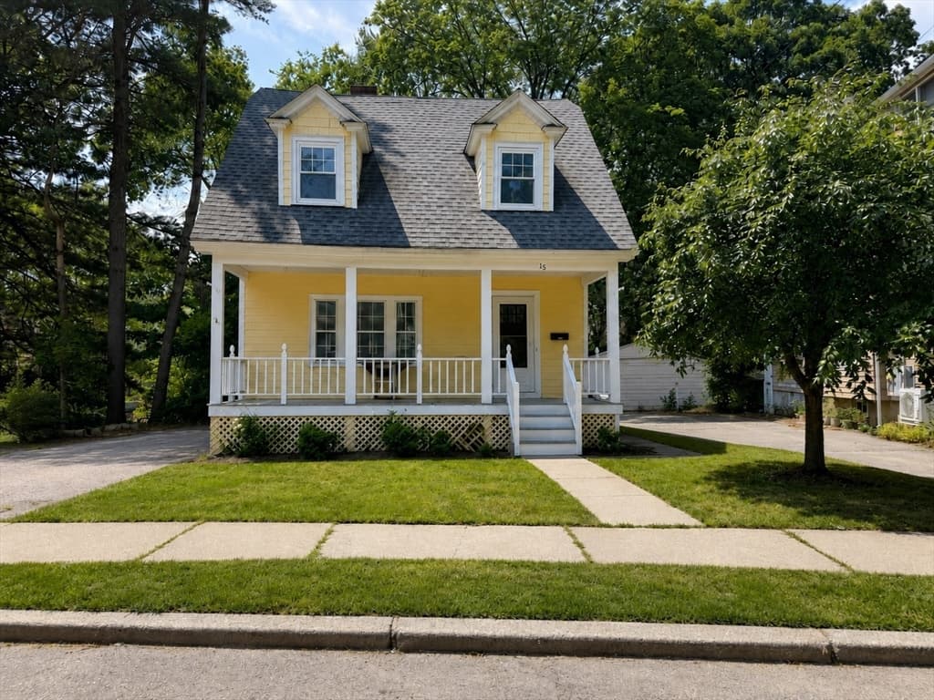 15 Woodbine Ter, Newton MA 02466 photo 21