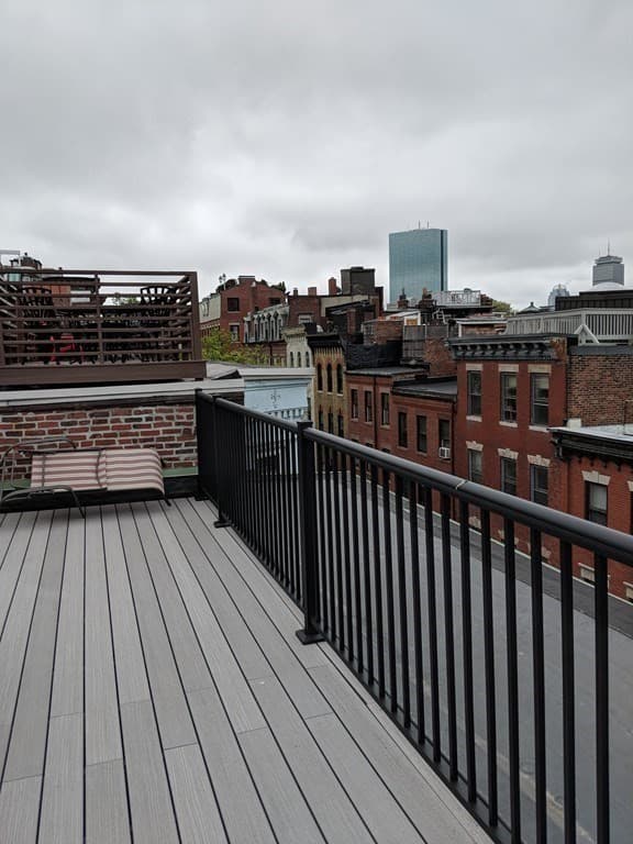 Condominium at 32 Grove # 1, Boston MA 02114, Boston, photo 14 of 15