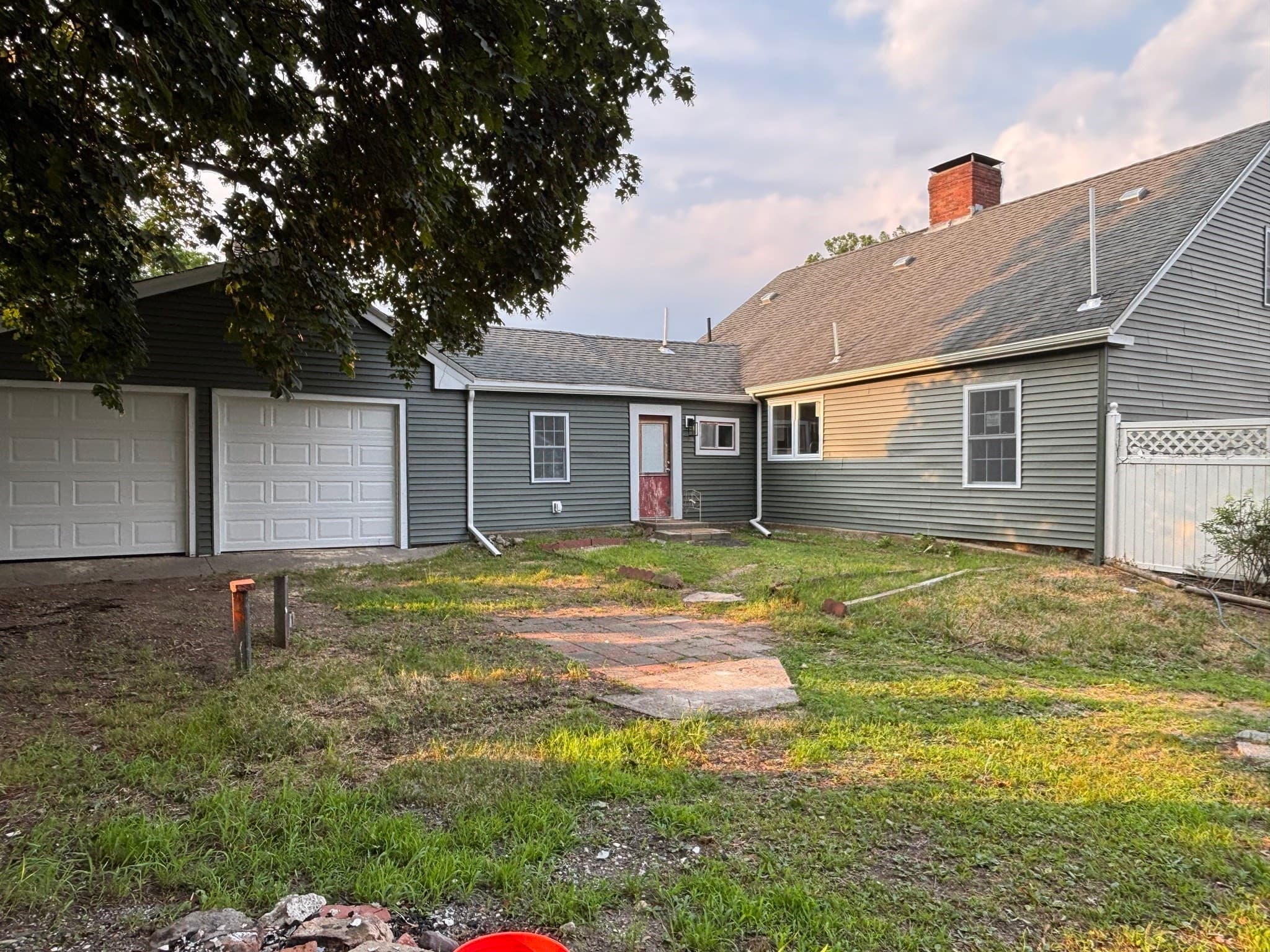 Single Family Residence at 15 Quincy St, Brockton MA 02302, photo 16 of 21