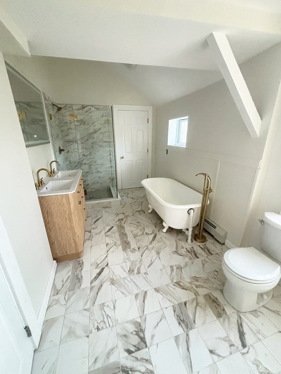 Single Family Residence at 15 Quincy St, Brockton MA 02302, photo 7 of 21