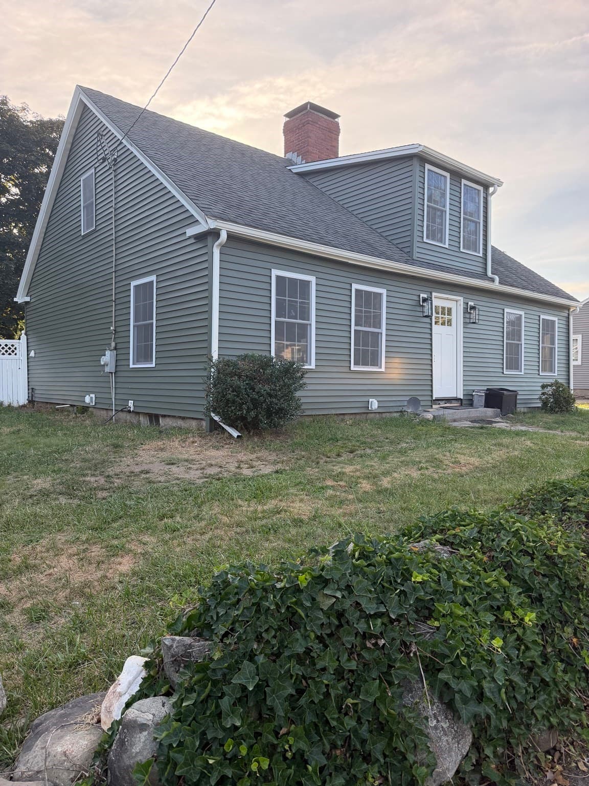 Single Family Residence at 15 Quincy St, Brockton MA 02302, photo 3 of 21