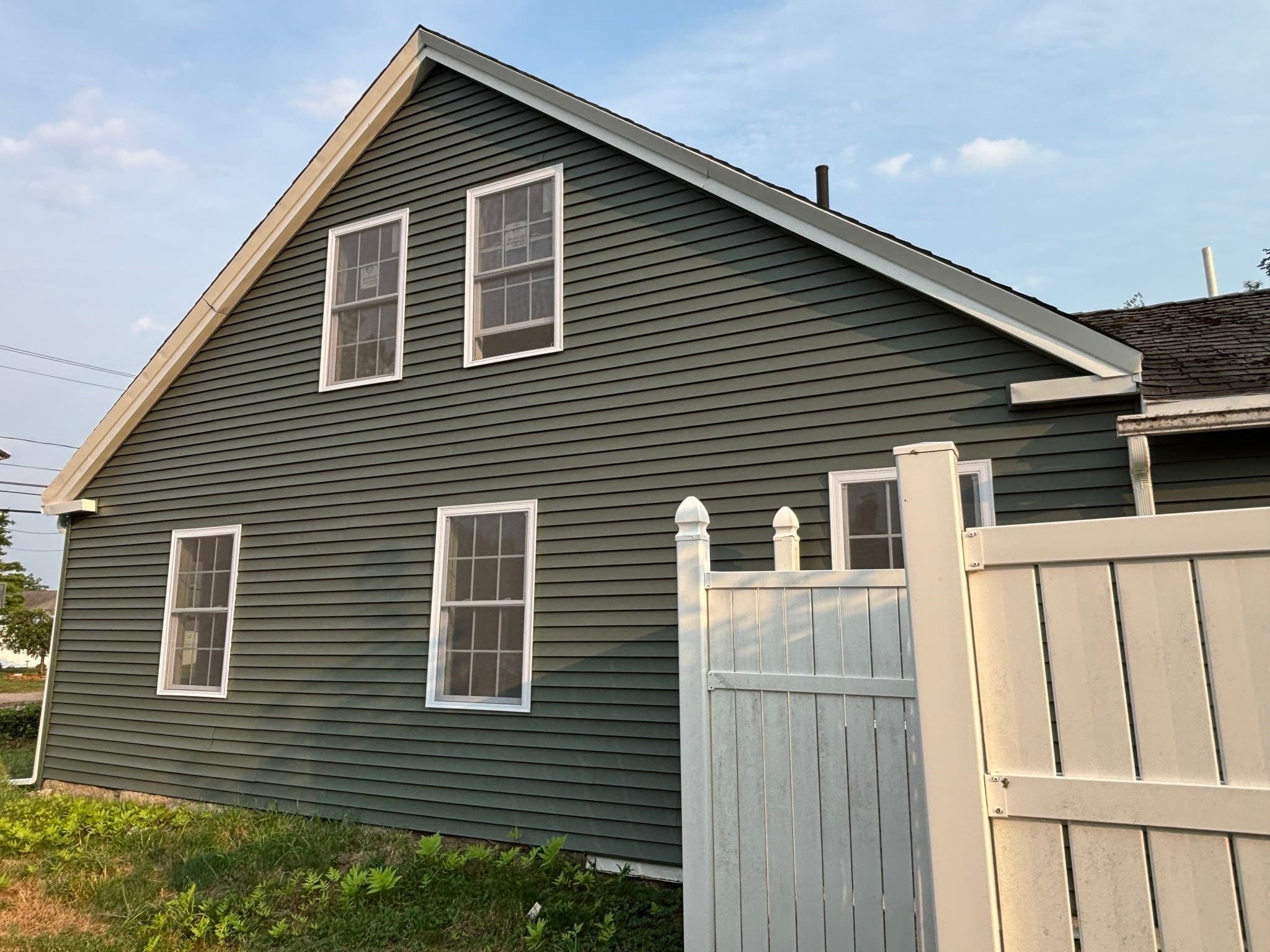 Single Family Residence at 15 Quincy St, Brockton MA 02302, photo 15 of 21