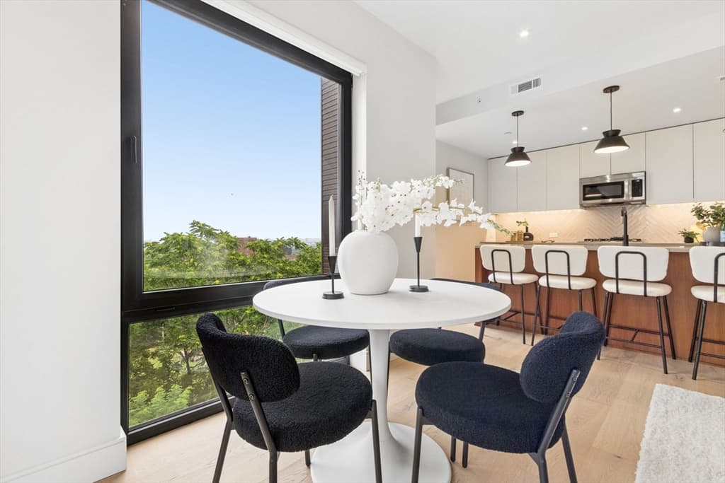 Condominium at 1 Nevins Hill Way # 405, Boston MA 02135, Boston, photo 6 of 25