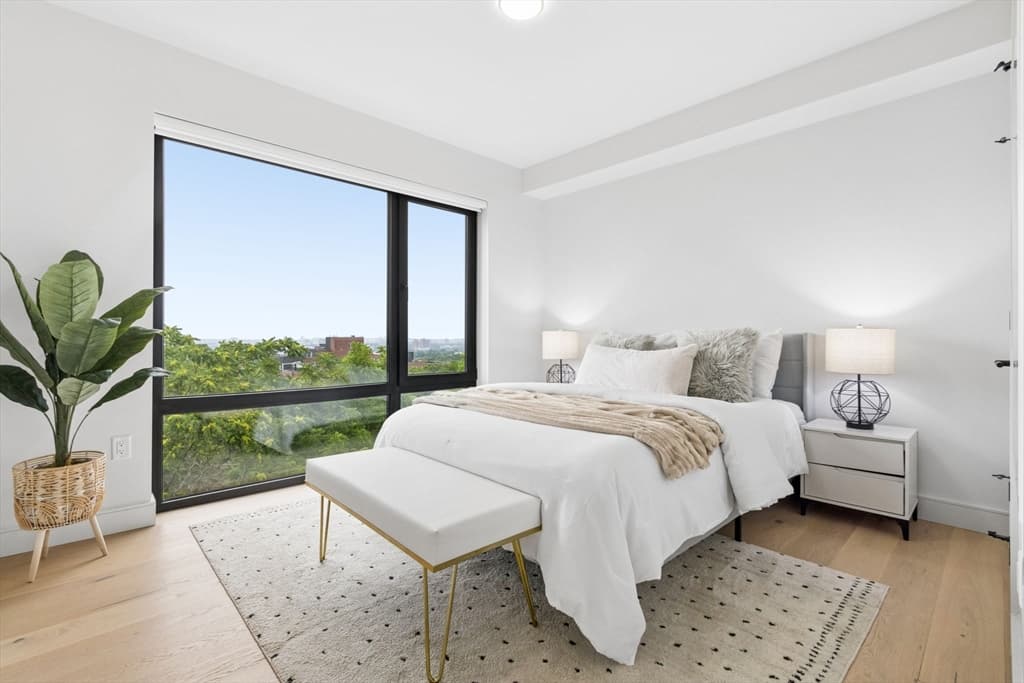 Condominium at 1 Nevins Hill Way # 405, Boston MA 02135, Boston, photo 13 of 25