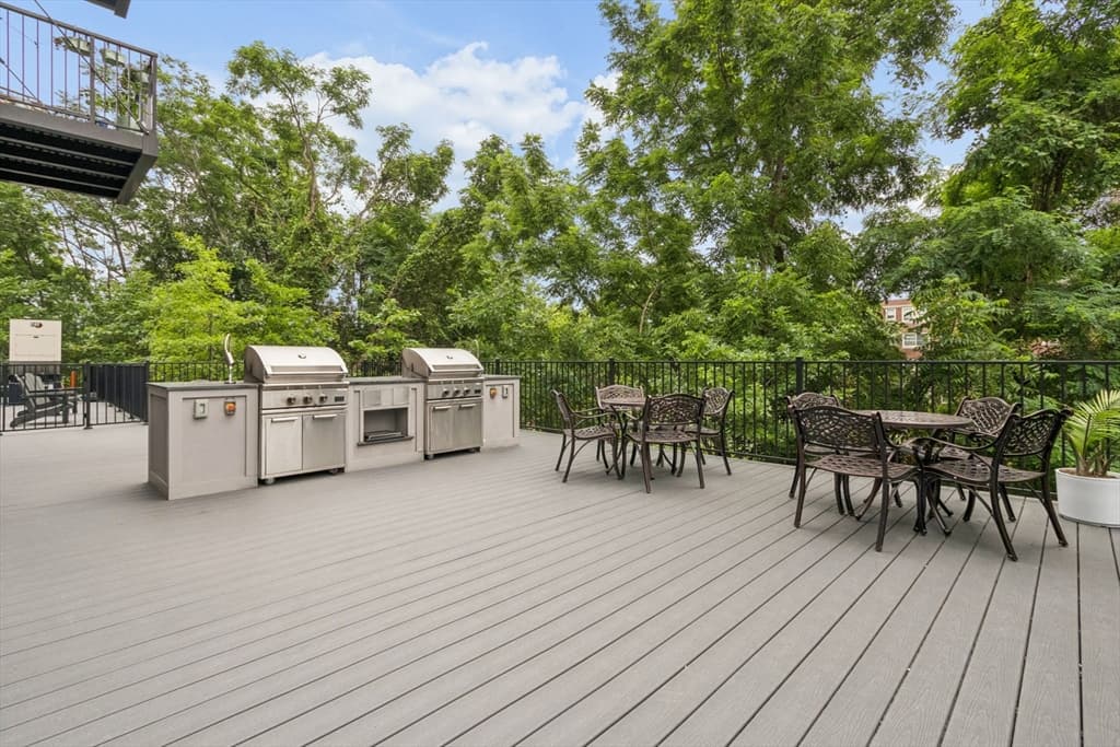 Condominium at 1 Nevins Hill Way # 405, Boston MA 02135, Boston, photo 17 of 25