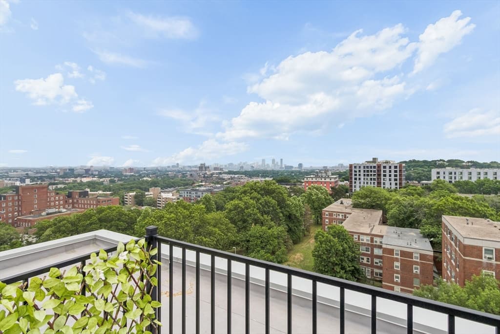 Condominium at 1 Nevins Hill Way # 405, Boston MA 02135, Boston, photo 16 of 25