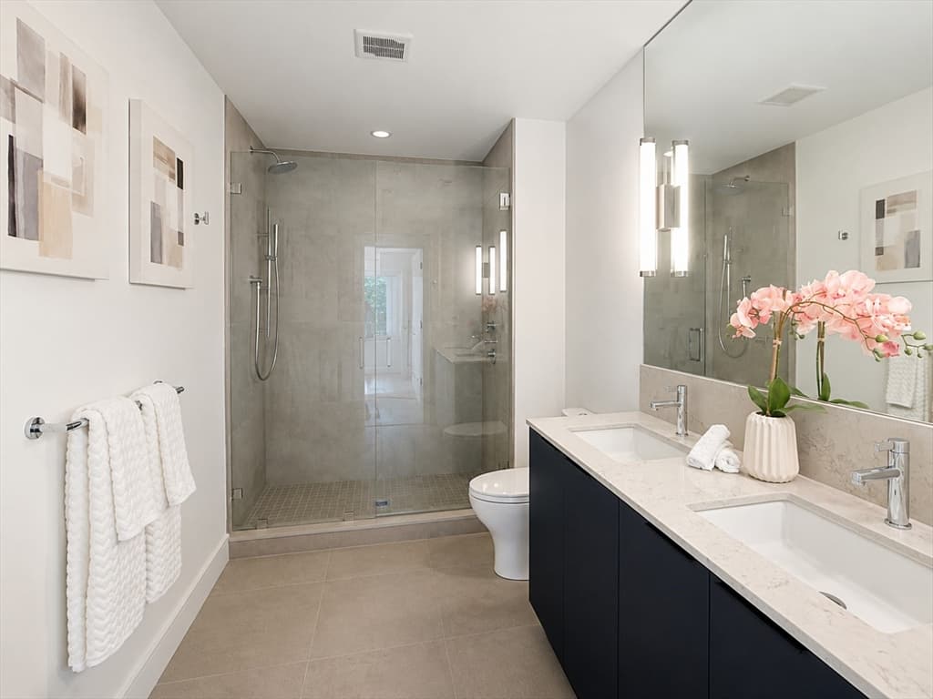 Condominium at 1 Nevins Hill Way # 405, Boston MA 02135, Boston, photo 12 of 25