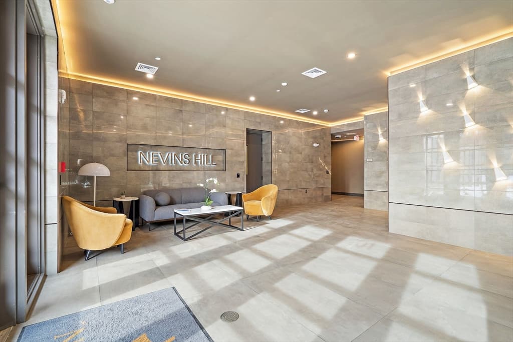 Condominium at 1 Nevins Hill Way # 405, Boston MA 02135, Boston, photo 22 of 25