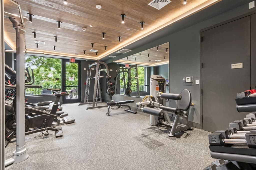 Condominium at 1 Nevins Hill Way # 405, Boston MA 02135, Boston, photo 20 of 25