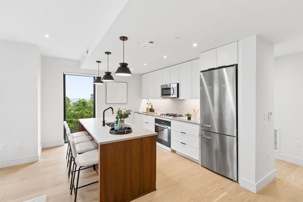 Condominium at 1 Nevins Hill Way # 405, Boston MA 02135, Boston, photo 9 of 25