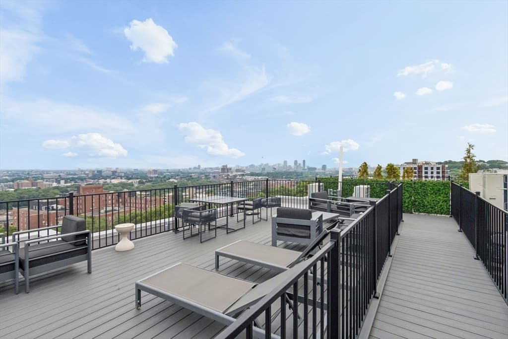 Condominium at 1 Nevins Hill Way # 405, Boston MA 02135, Boston, photo 15 of 25