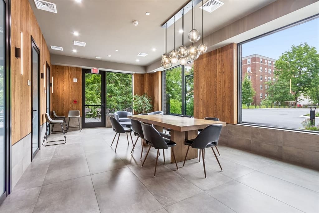 Condominium at 1 Nevins Hill Way # 405, Boston MA 02135, Boston, photo 19 of 25