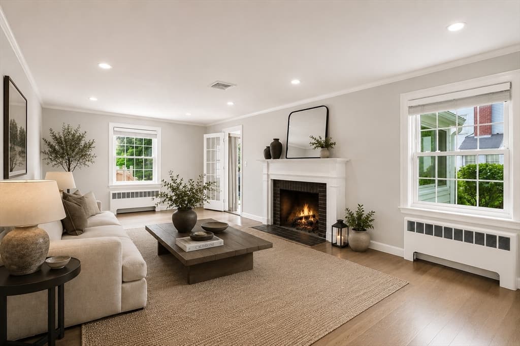 81 Brettwood Road, Belmont MA 02478 photo 3