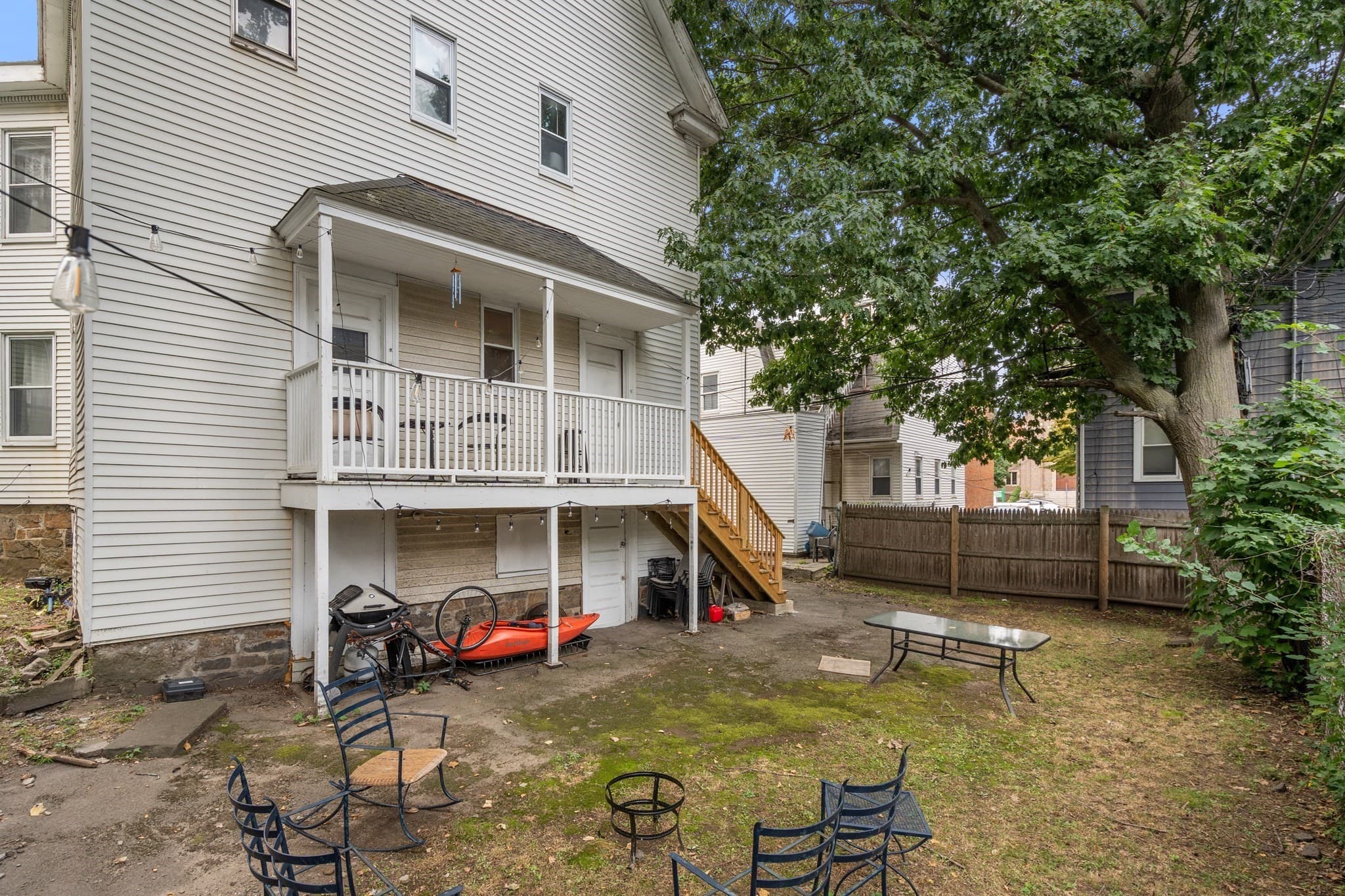 3 Family at 32 Gordon Street, Boston MA 02134, photo 23 of 32